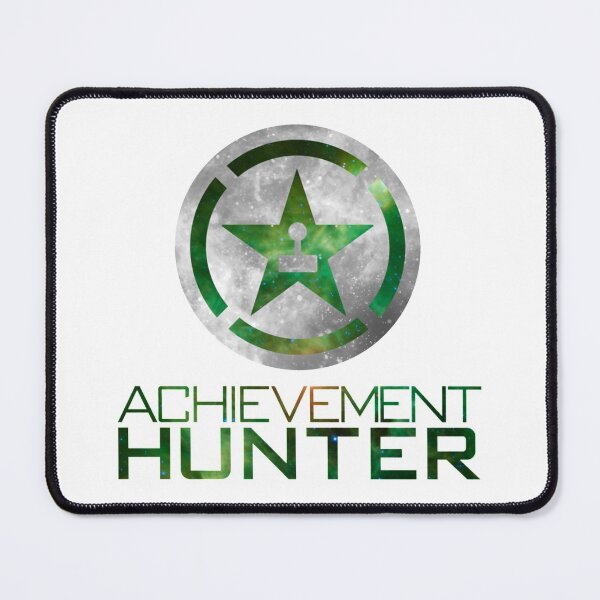 Item preview, Galaxy Achievement Hunter Essential T-Shirt designed and sold by KadinDenesik.