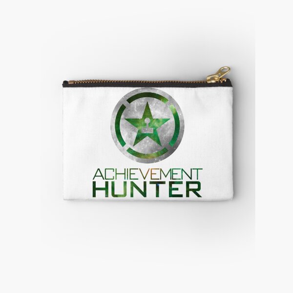 Item preview, Galaxy Achievement Hunter Essential T-Shirt designed and sold by KadinDenesik.