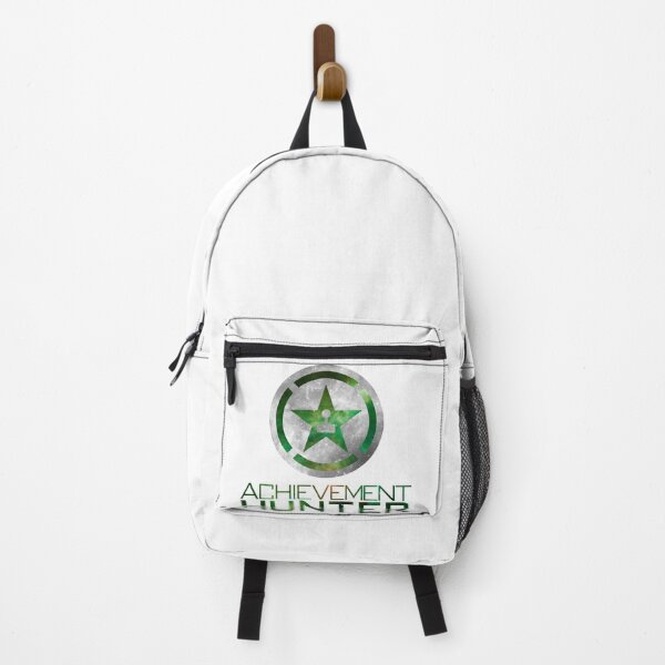 Item preview, Galaxy Achievement Hunter Essential T-Shirt designed and sold by KadinDenesik.