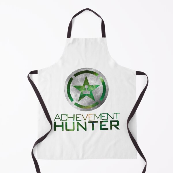 Item preview, Galaxy Achievement Hunter Essential T-Shirt designed and sold by KadinDenesik.