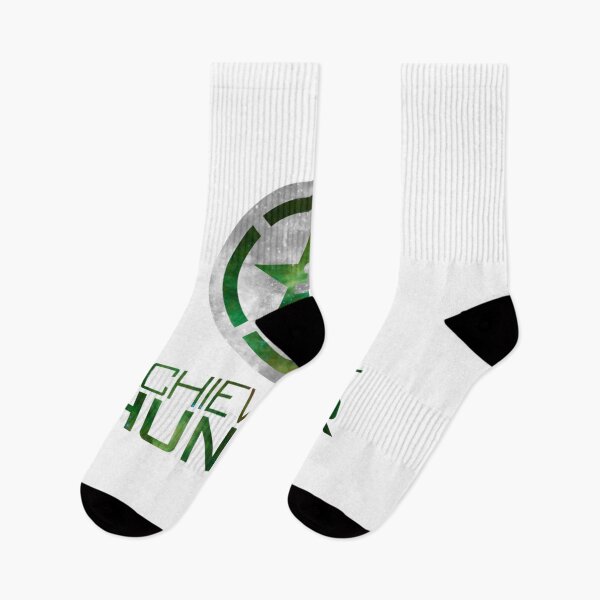 Item preview, Galaxy Achievement Hunter Essential T-Shirt designed and sold by KadinDenesik.