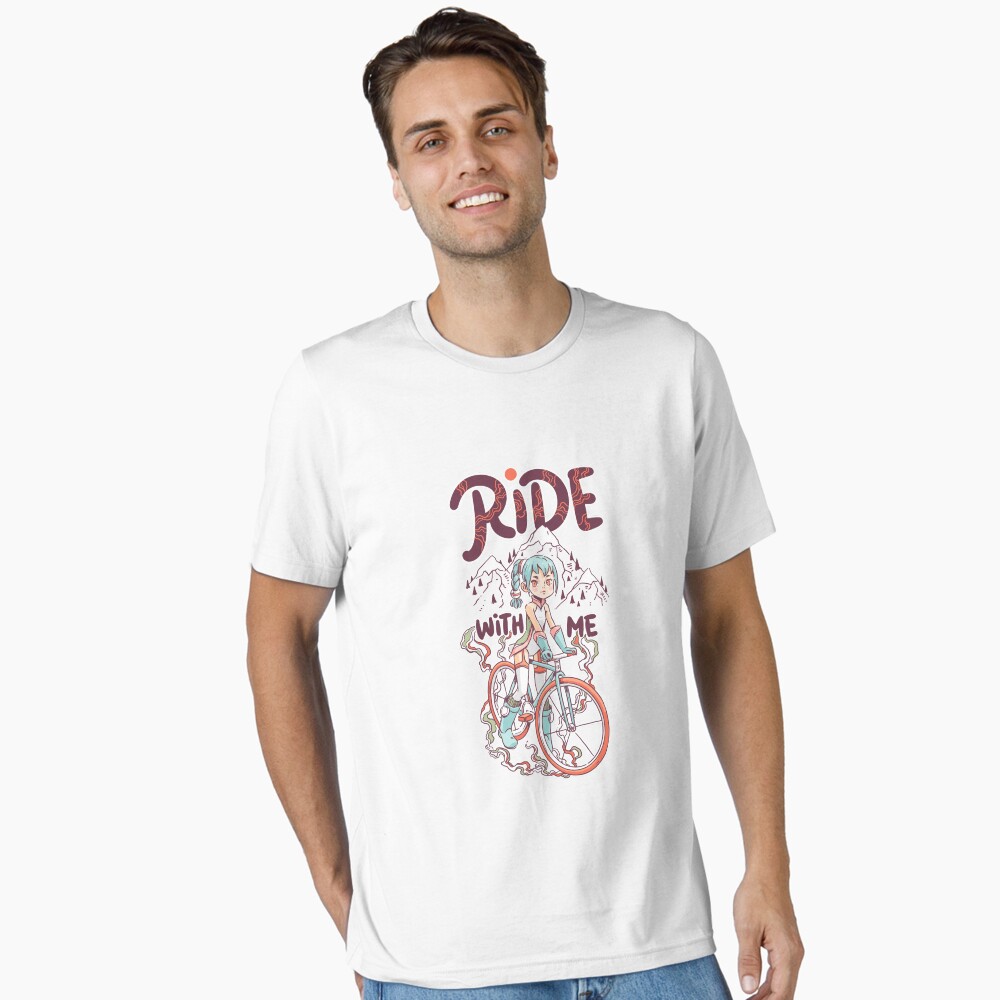 Item preview, Essential T-Shirt designed and sold by freeminds.