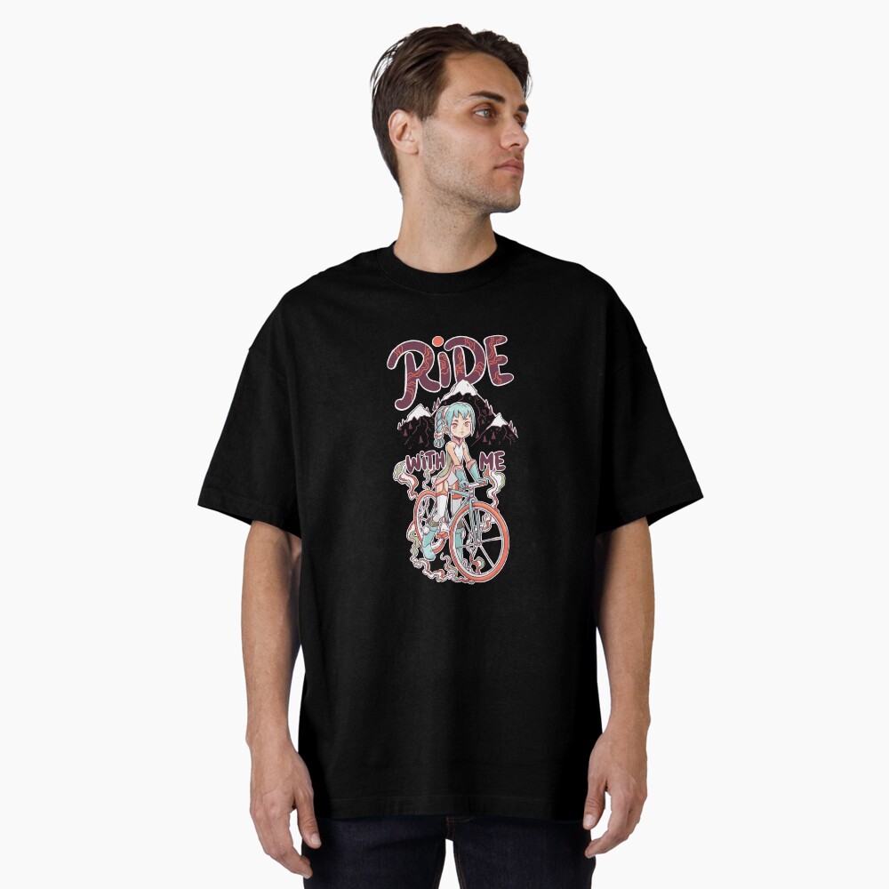 Item preview, Oversized T-Shirt designed and sold by freeminds.
