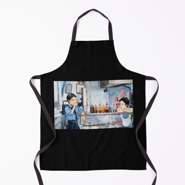 Item preview, Chungking Express - Wong Kar Wai, Classic designed and sold by AndreaChristie.
