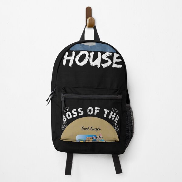 Item preview, Boss Of The House designed and sold by amishacreates.