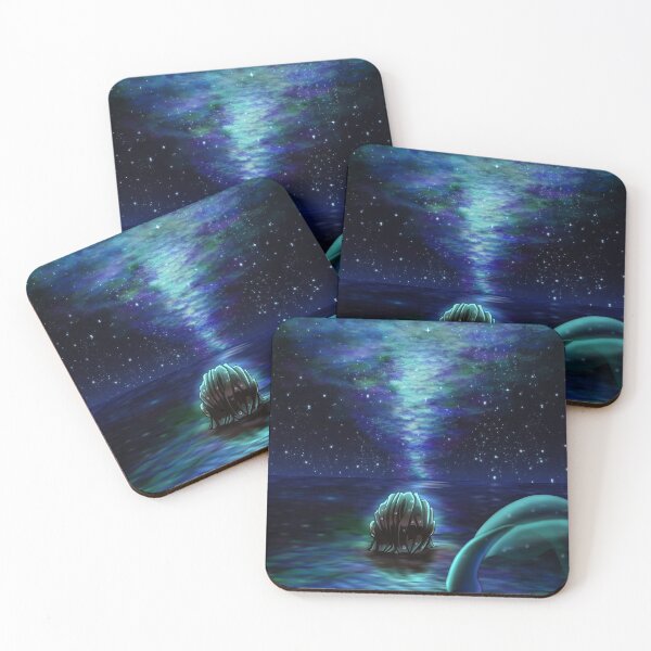 Item preview, Galaxy Viewing designed and sold by Reke Hime.