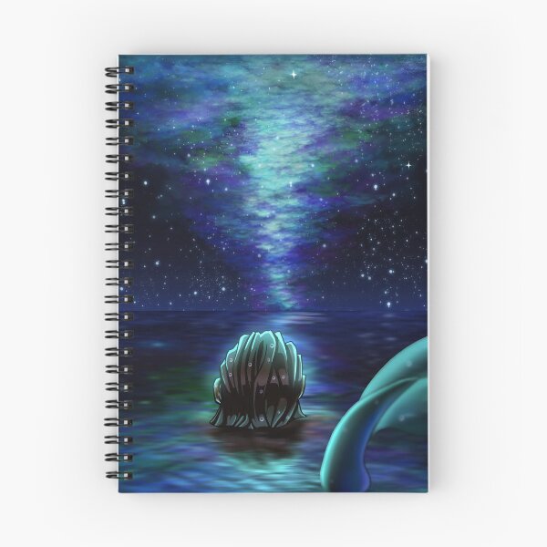 Item preview, Galaxy Viewing designed and sold by Reke Hime.