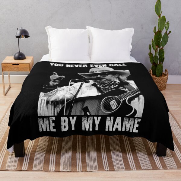 Item preview, You Never Even Call Me by My Name Classic David Allan Coe designed and sold by SvaliDaggeirs.