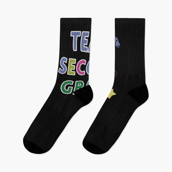 Item preview, Team Second Grade designed and sold by FridPix.