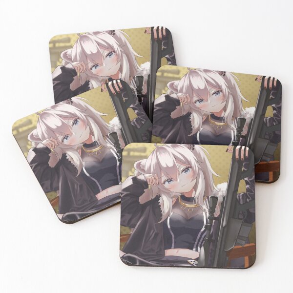 Item preview, Shishiro Botan Sniper designed and sold by StacySherhman.