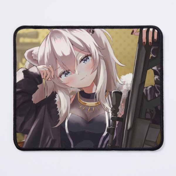 Item preview, Shishiro Botan Sniper designed and sold by StacySherhman.