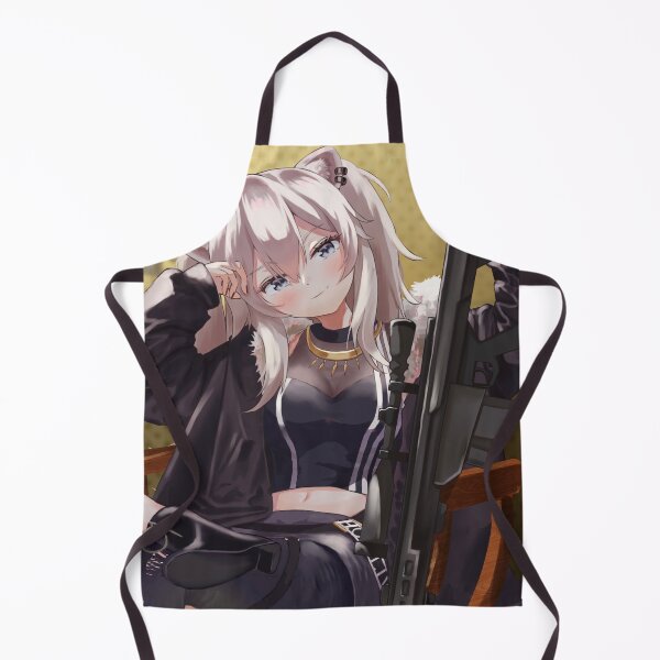 Item preview, Shishiro Botan Sniper designed and sold by StacySherhman.