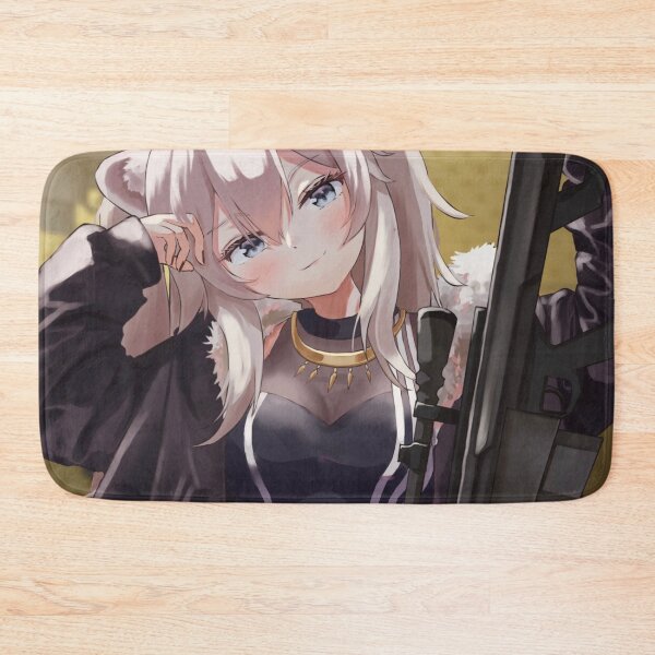 Item preview, Shishiro Botan Sniper designed and sold by StacySherhman.