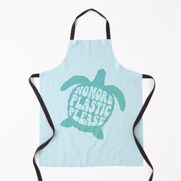 Item preview, No More Plastic Please designed and sold by KNEI.