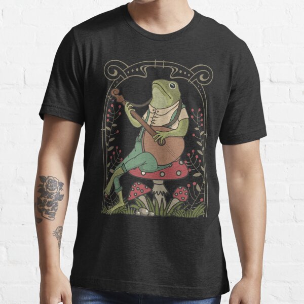 Fairycore Aesthetic T-Shirt | Streetwear Society Store