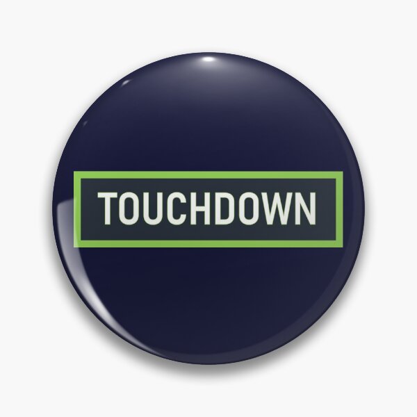 Item preview, TOUCHDOWN designed and sold by PSheekey.
