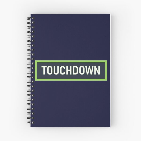 Item preview, TOUCHDOWN designed and sold by PSheekey.