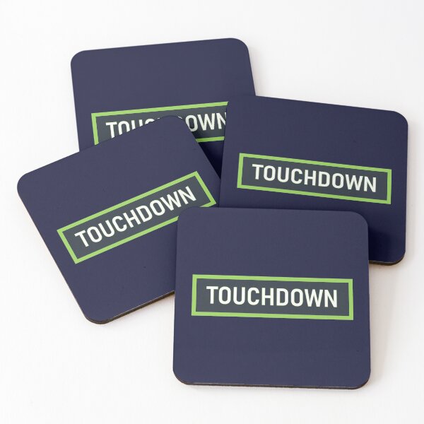 Item preview, TOUCHDOWN designed and sold by PSheekey.