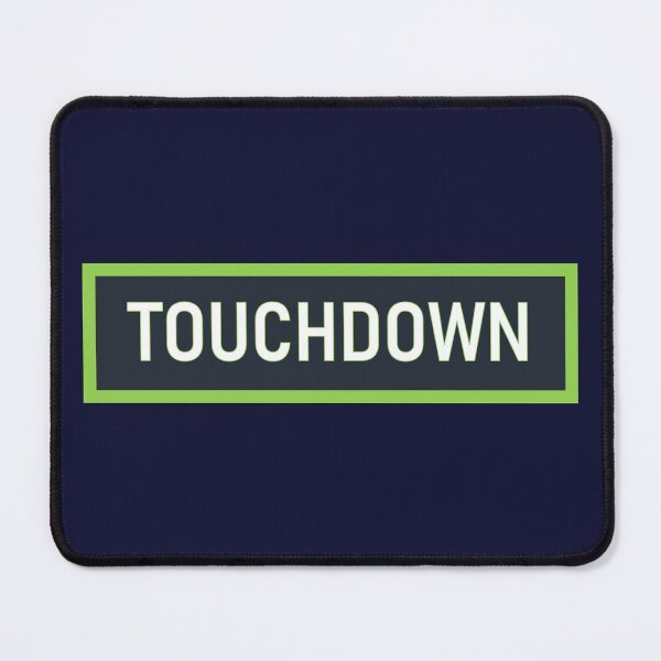 Item preview, TOUCHDOWN designed and sold by PSheekey.