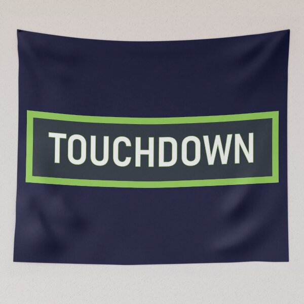 Item preview, TOUCHDOWN designed and sold by PSheekey.