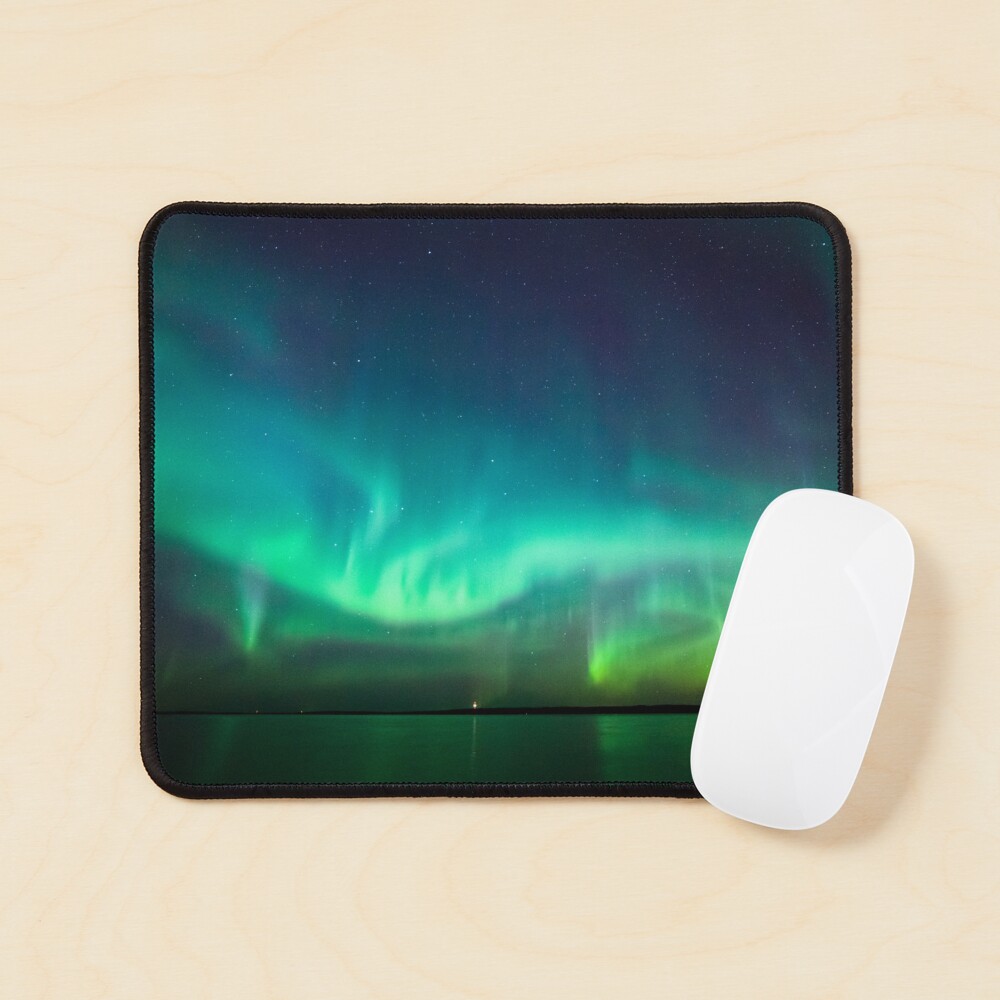 Item preview, Mouse Pad designed and sold by Juhku.