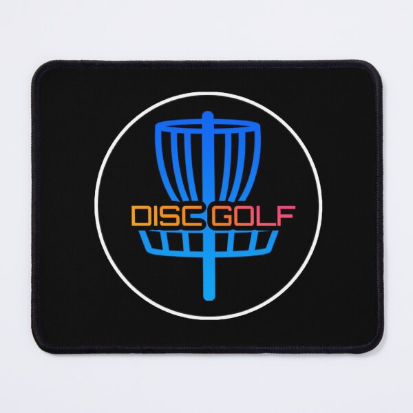 Artikelvorschau, Aufkleber für Discgolf-Abzeichen entworfen und verkauft von StevenODell.