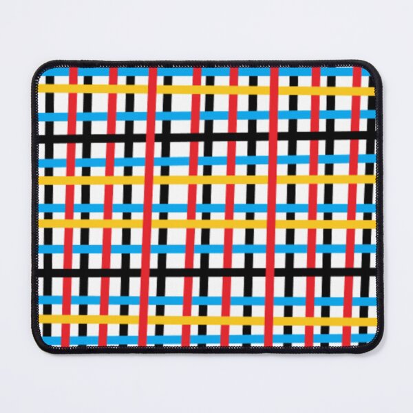 Item preview, Diane Plaid Wonky Pattern designed and sold by DianeBP.