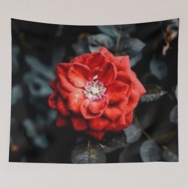 Item preview, Camellia rose flower designed and sold by Rritu.