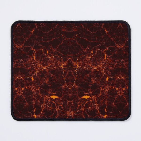 Item preview, Marble Rouge designed and sold by IschemicNeuron.