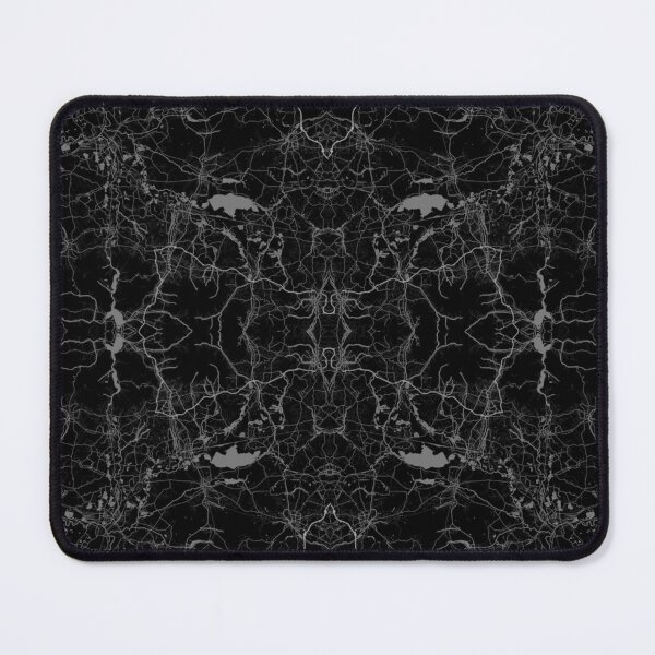 Item preview, Marble Noir designed and sold by IschemicNeuron.