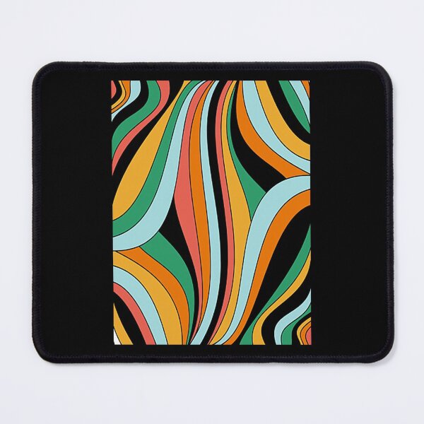 Item preview, Retro wave designed and sold by Koaluyw46.