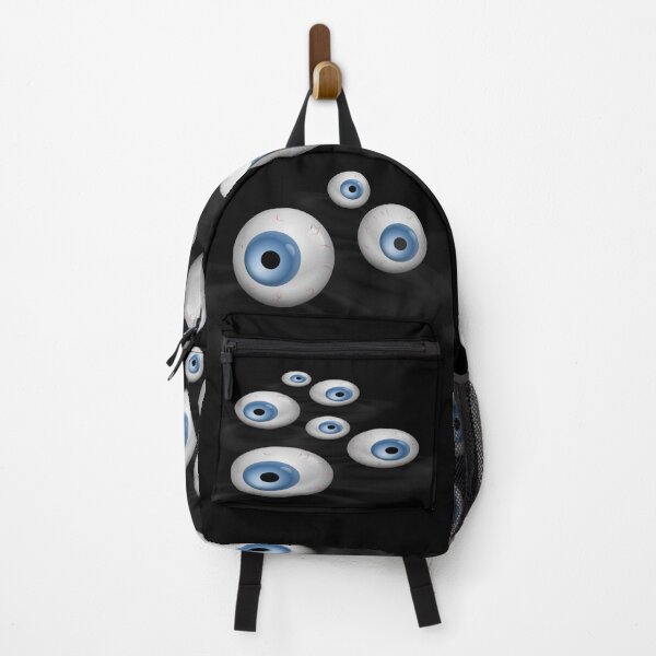 Item preview, Creepy Eyeballs designed and sold by Branka.