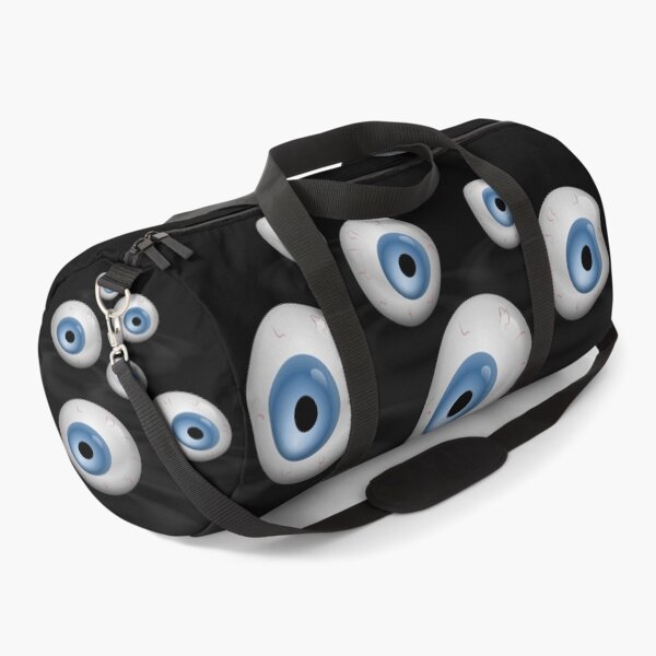 Item preview, Creepy Eyeballs  designed and sold by Branka.