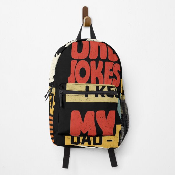 Item preview, I Keep All My Dad Jokes In A Dad A Dase T-Shirt designed and sold by bestdesigns2020.