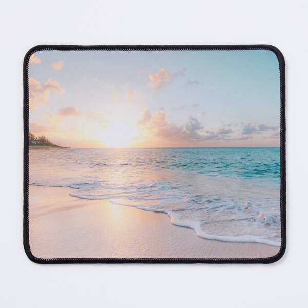 Item preview, beach and sunset i designed and sold by euphoriamary.