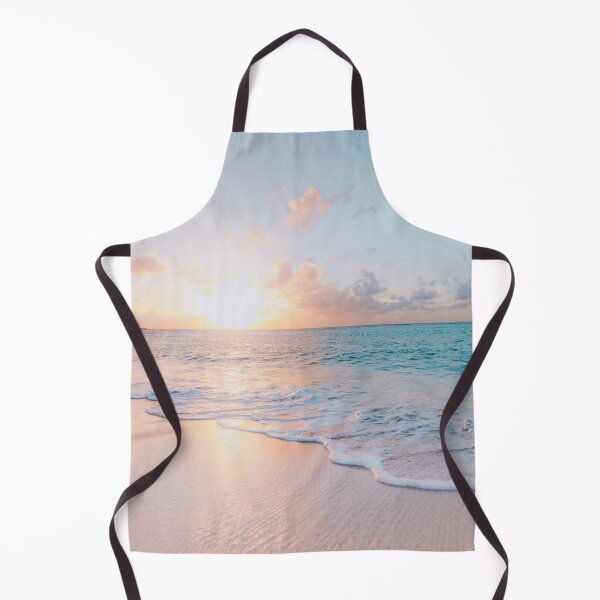 Item preview, beach and sunset i designed and sold by euphoriamary.