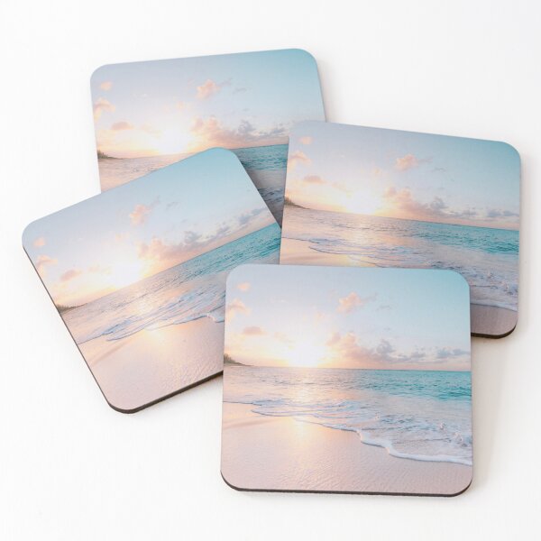 Item preview, beach and sunset i designed and sold by euphoriamary.