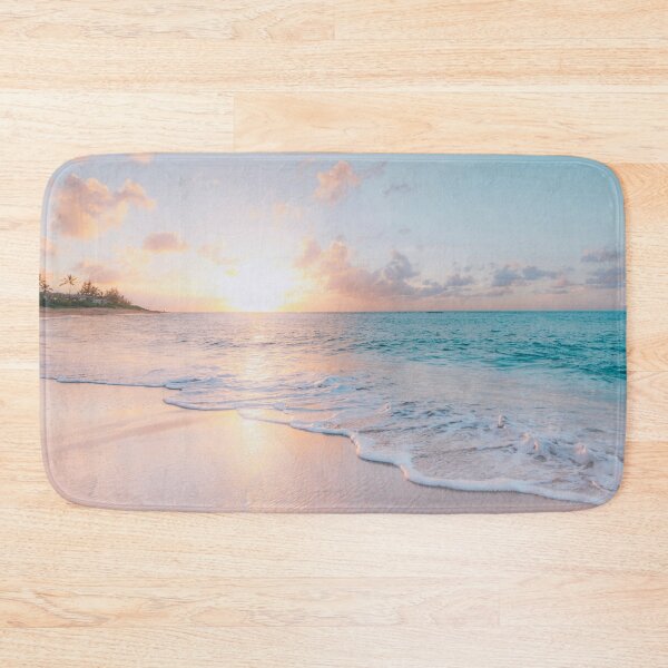 Item preview, beach and sunset i designed and sold by euphoriamary.