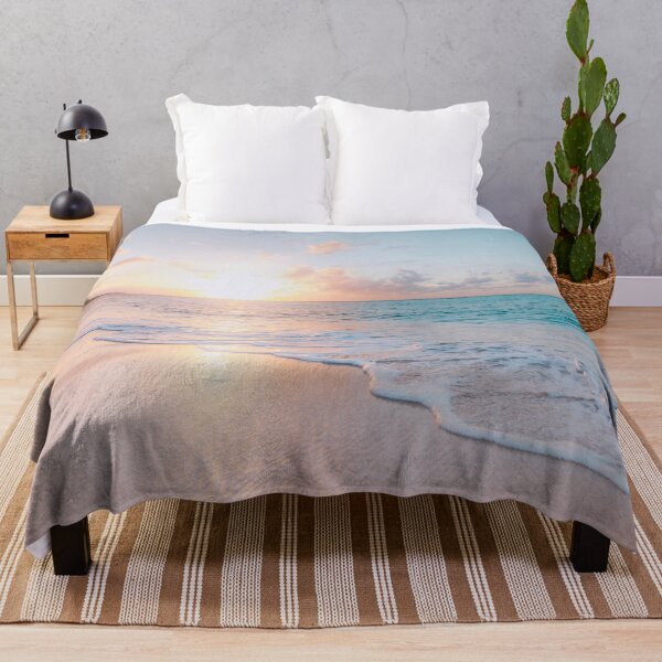 Item preview, beach and sunset i designed and sold by euphoriamary.