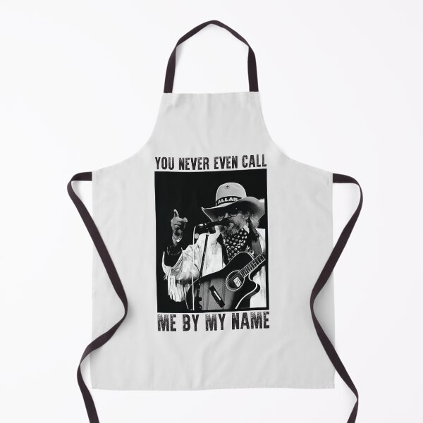 Item preview, You Never Even Call Me by My Name Legend David Allan Coe designed and sold by SvaliDaggeirs.