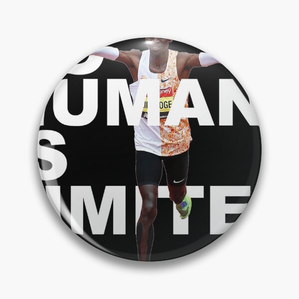 Item preview, Eliud Kipchoge designed and sold by hesztiax.