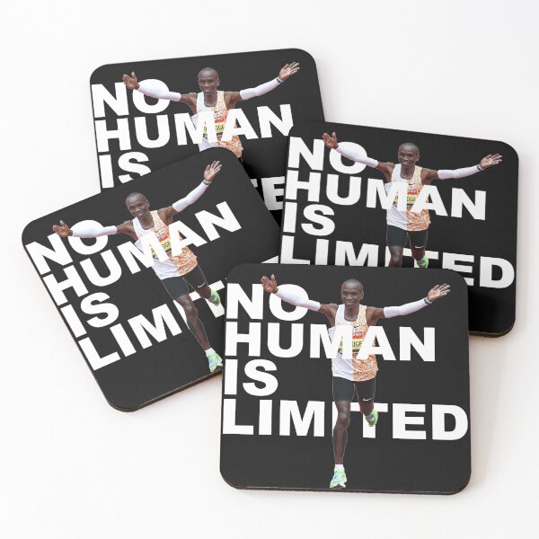 Item preview, Eliud Kipchoge designed and sold by hesztiax.