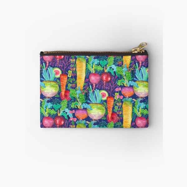 Item preview, colorful radishes and carrots - dk designed and sold by janeferwong.