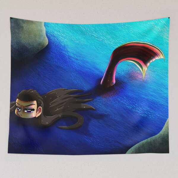 Item preview, Peeking designed and sold by Reke Hime.