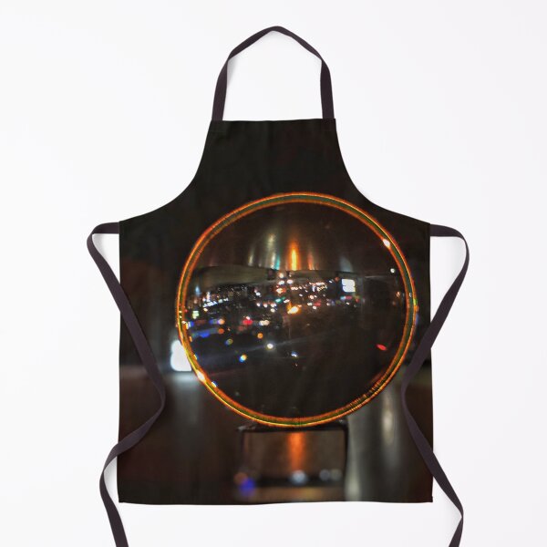 Item preview, Eyes On Richmond Row designed and sold by mreleganza.