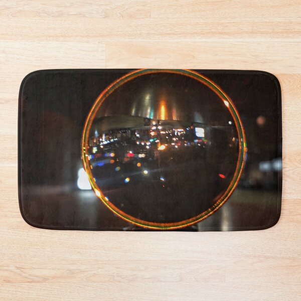 Item preview, Eyes On Richmond Row designed and sold by mreleganza.