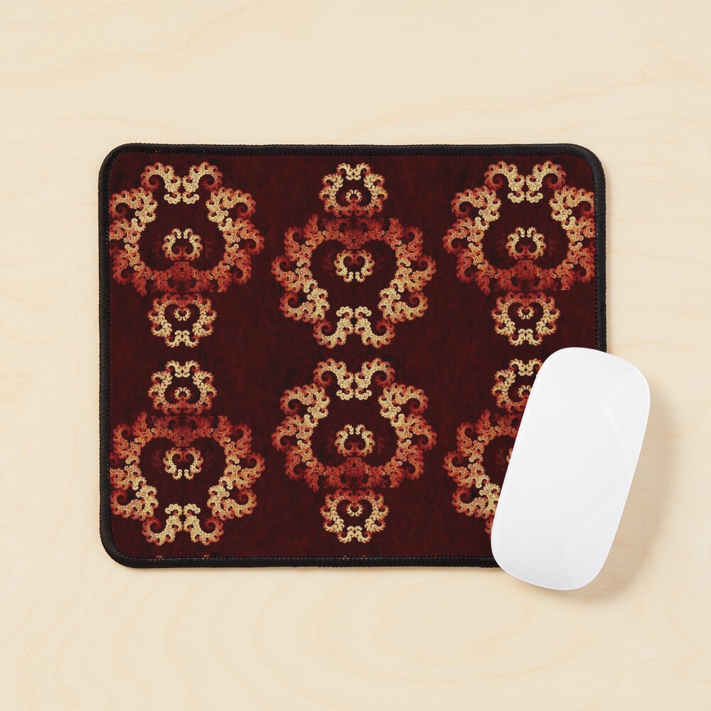 Item preview, Mouse Pad designed and sold by IschemicNeuron.