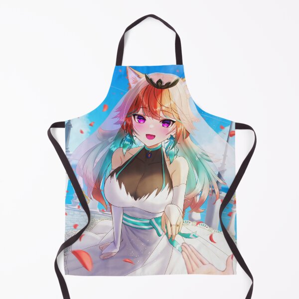 Item preview, Takanashi Kiara Bride designed and sold by StacySherhman.