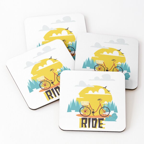 Item preview, Ride - Adventure designed and sold by Studio  Six.