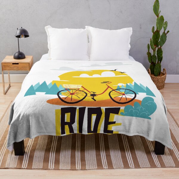 Item preview, Ride - Adventure designed and sold by Studio  Six.